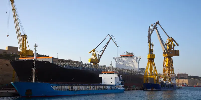 Marine Grade Alloys Shipbuilding and Offshore Platforms Marine Grade Alloys Shipbuilding and Offshore Platforms