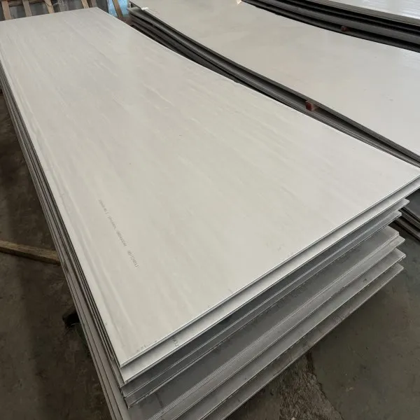 Stainless Steel 304L / UNS S30403 / 1.4306, 1.4307